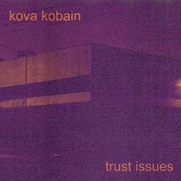 Trust Issues
