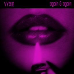 again & again
