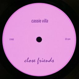 close friends