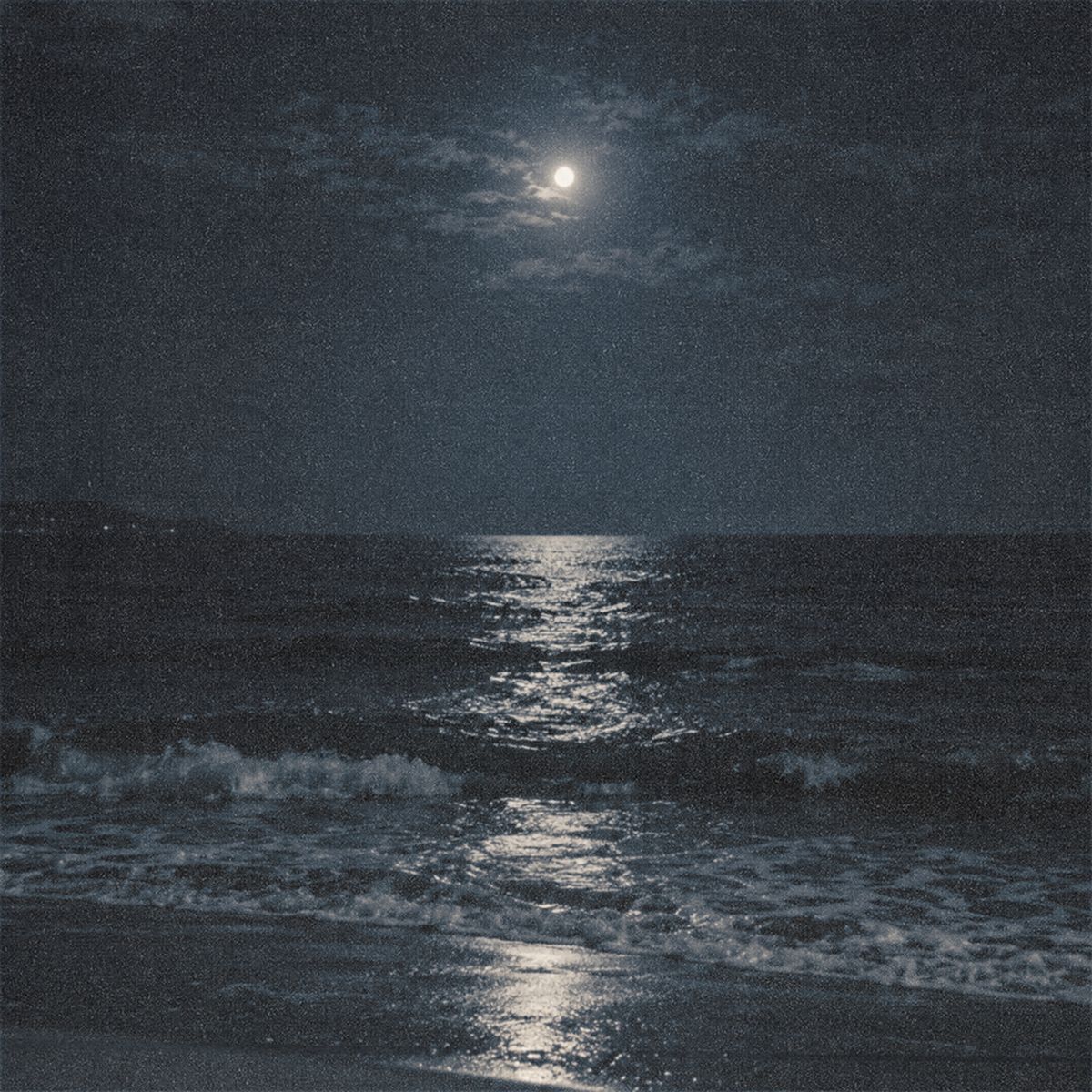 Cover art for Reflecting