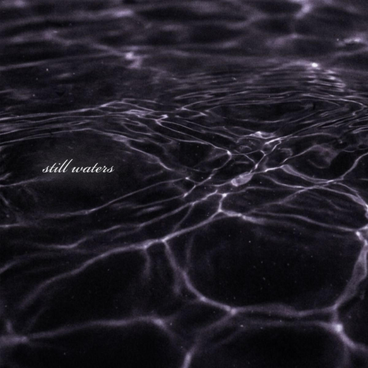 Cover art for Still Waters