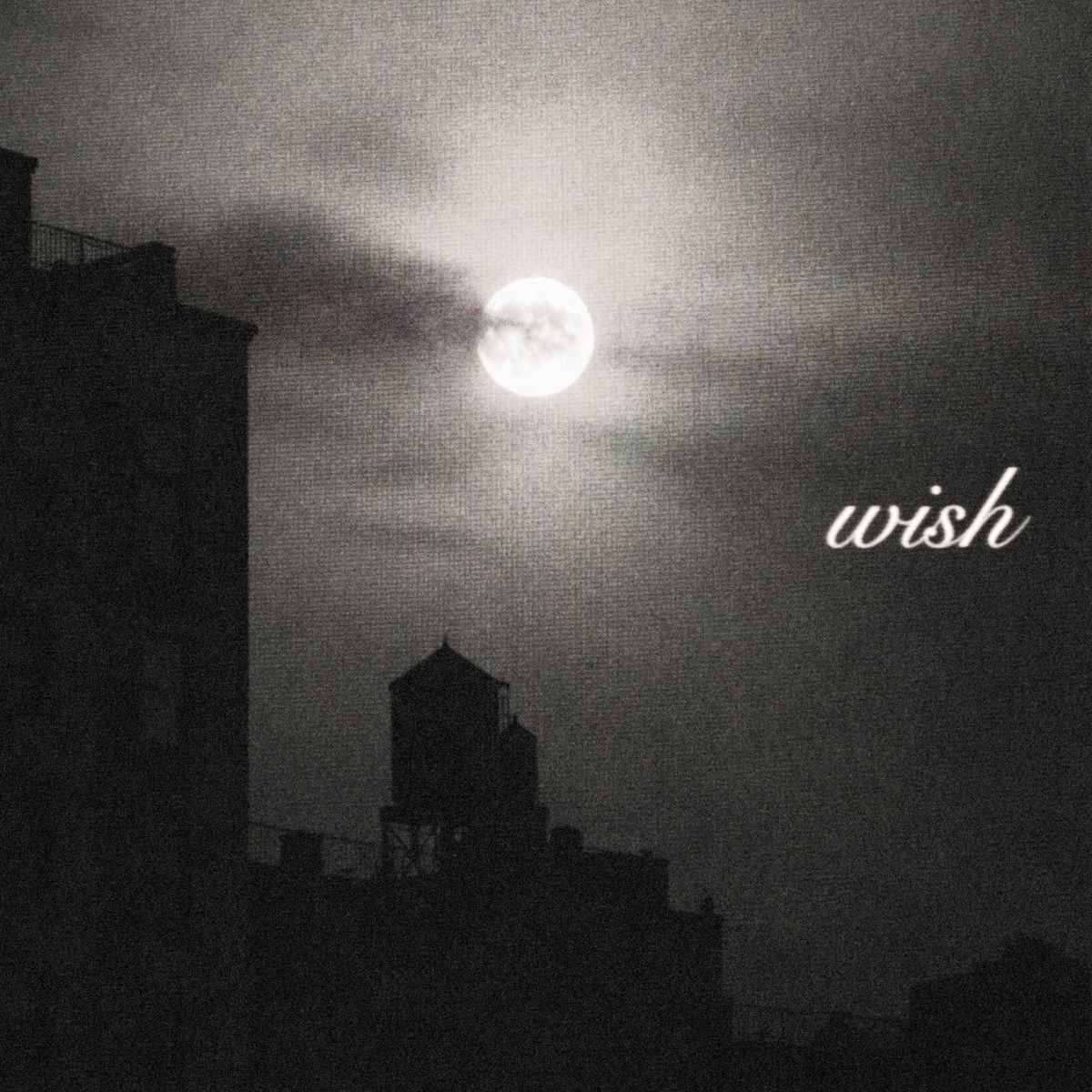 Cover art for WISH