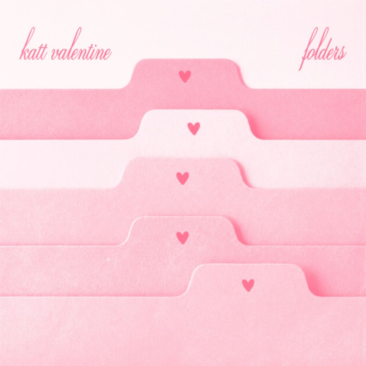 Cover art for Folders