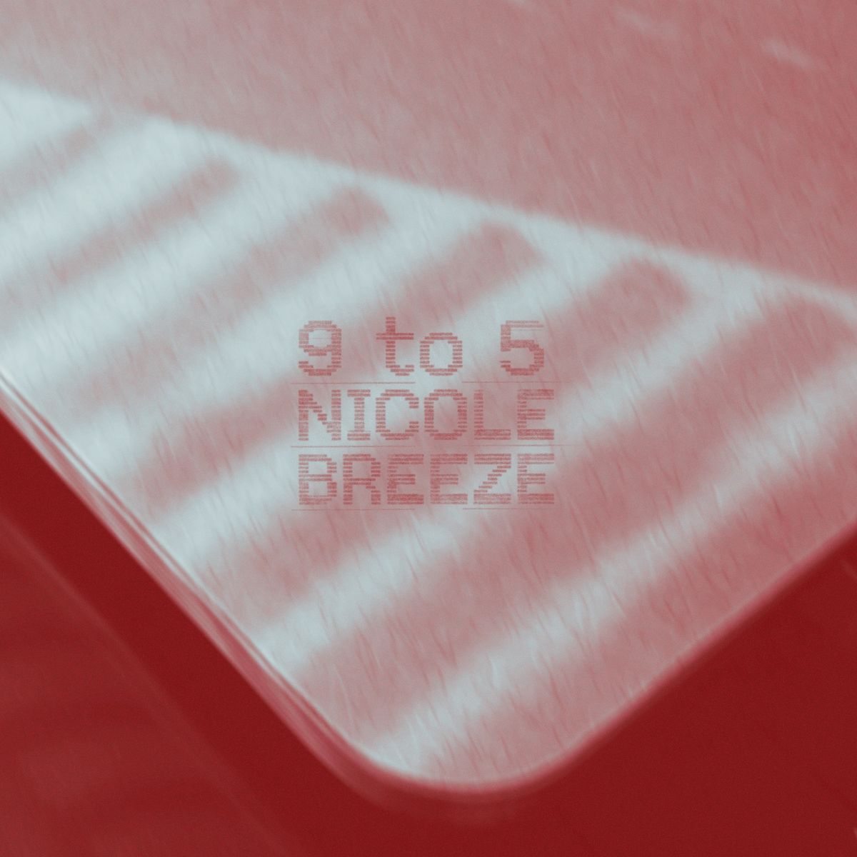 Cover art for 9 to 5