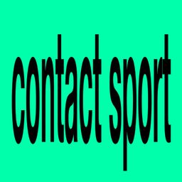 contact sport