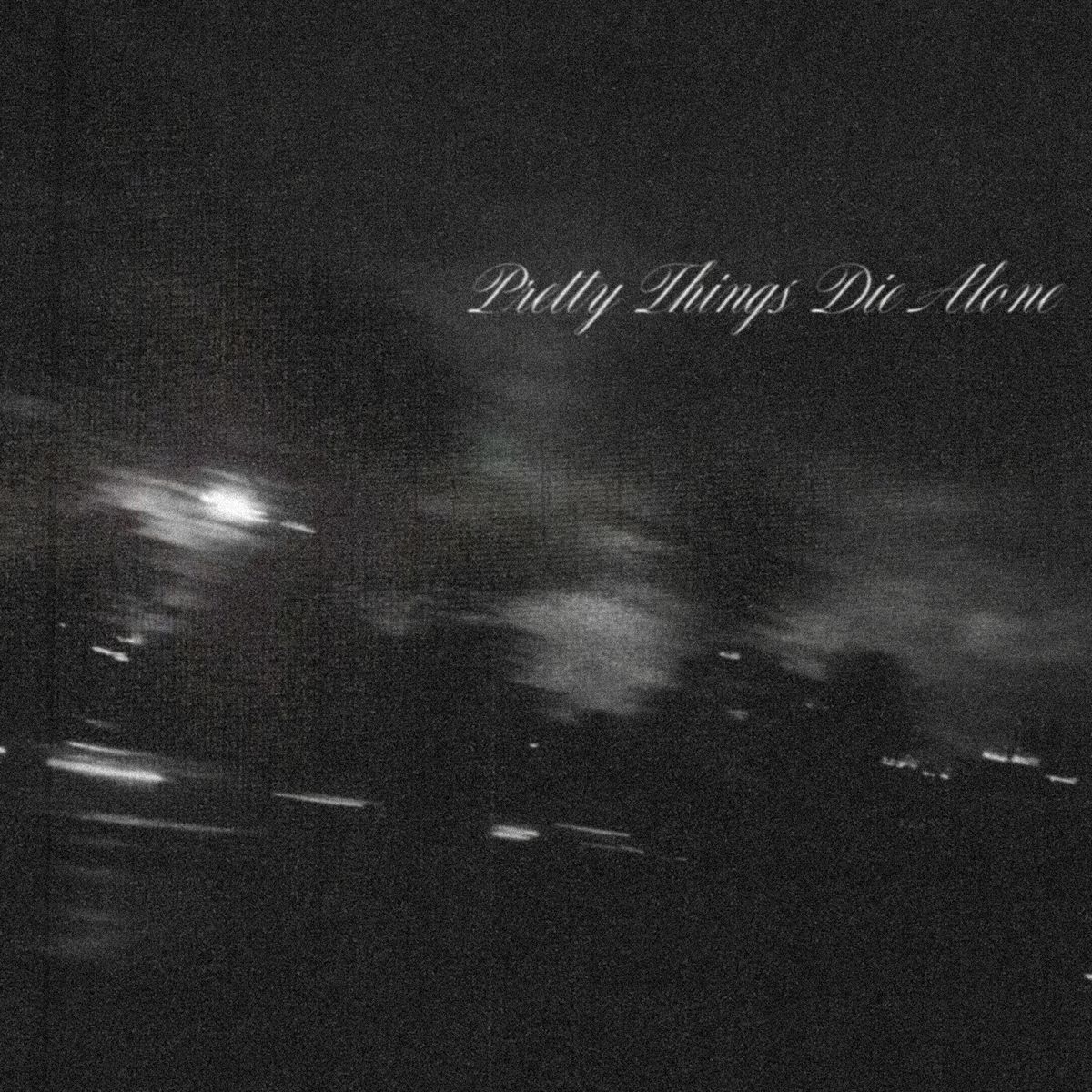 Cover art for SOMETHING WRONG WITH HEAVEN