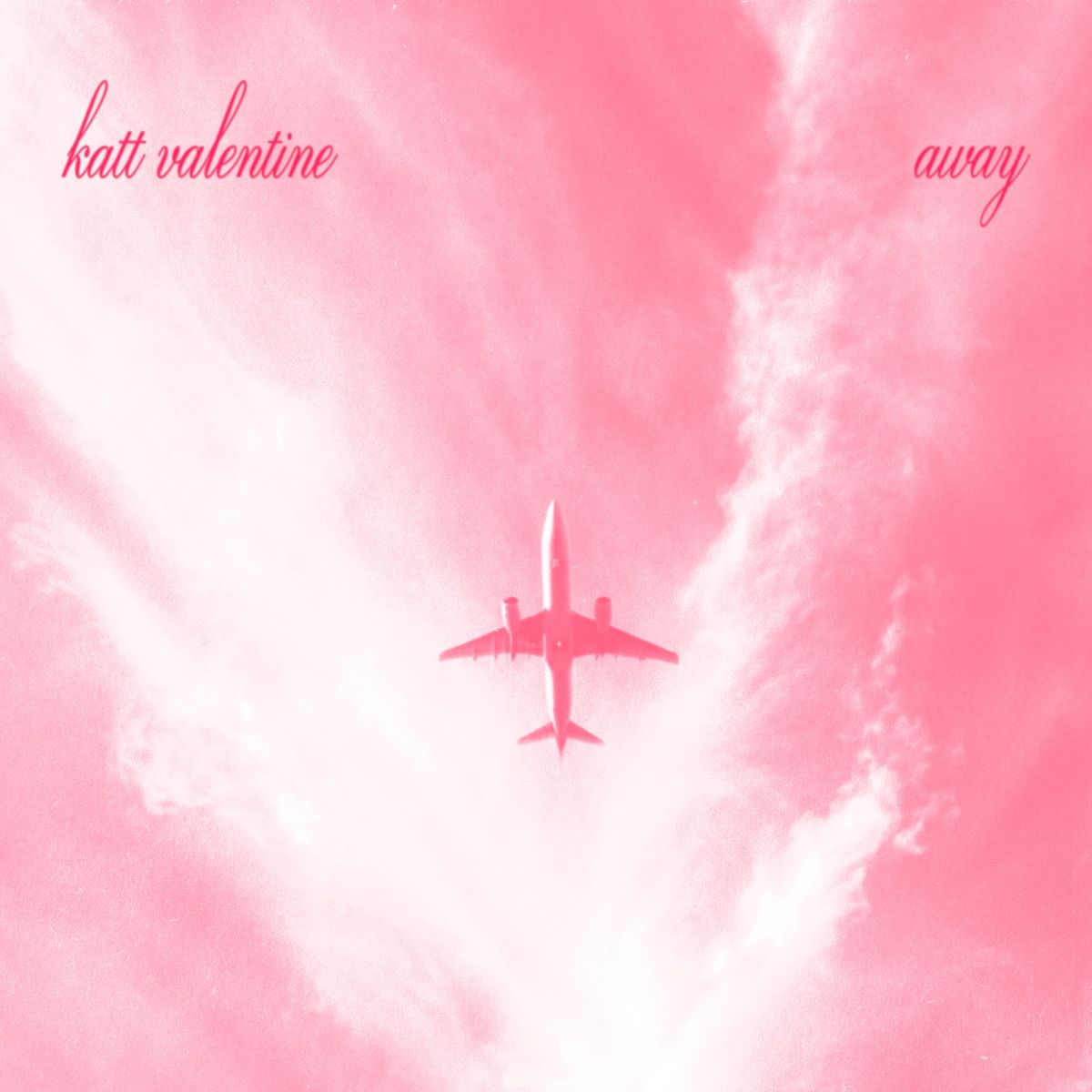 Cover art for AWAY