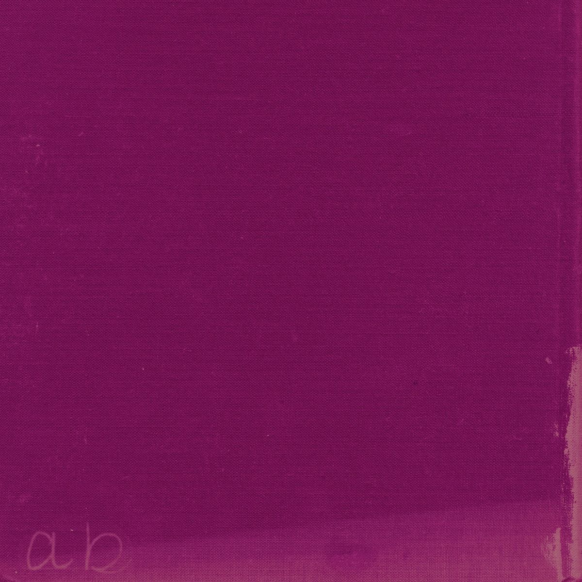 Cover art for watch it burn