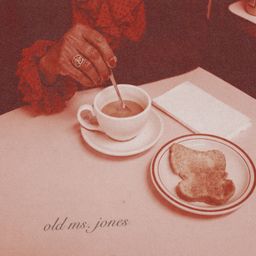 Old Ms. Jones