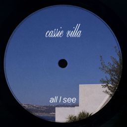 all I see
