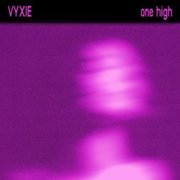 one high