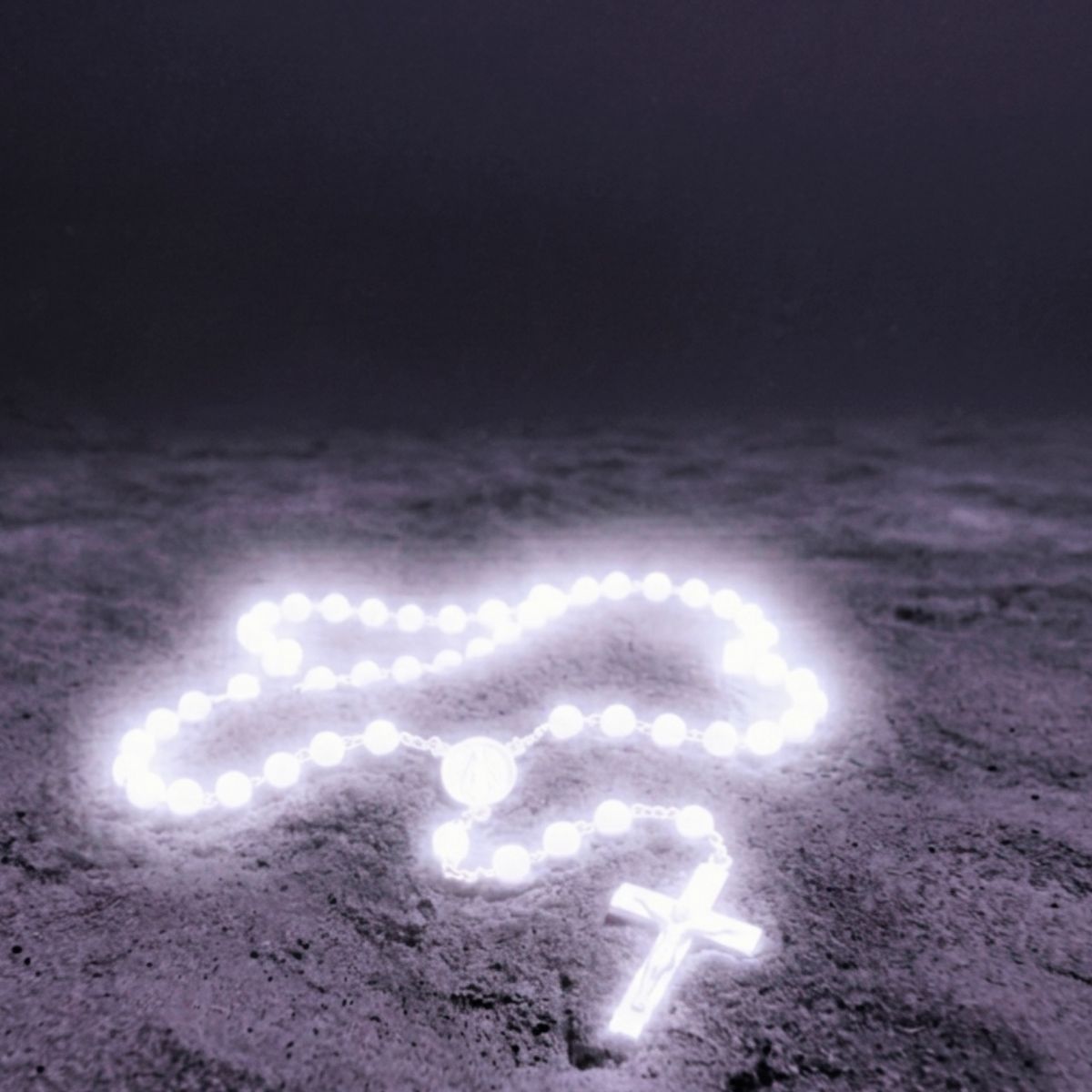 Cover art for Safe Place