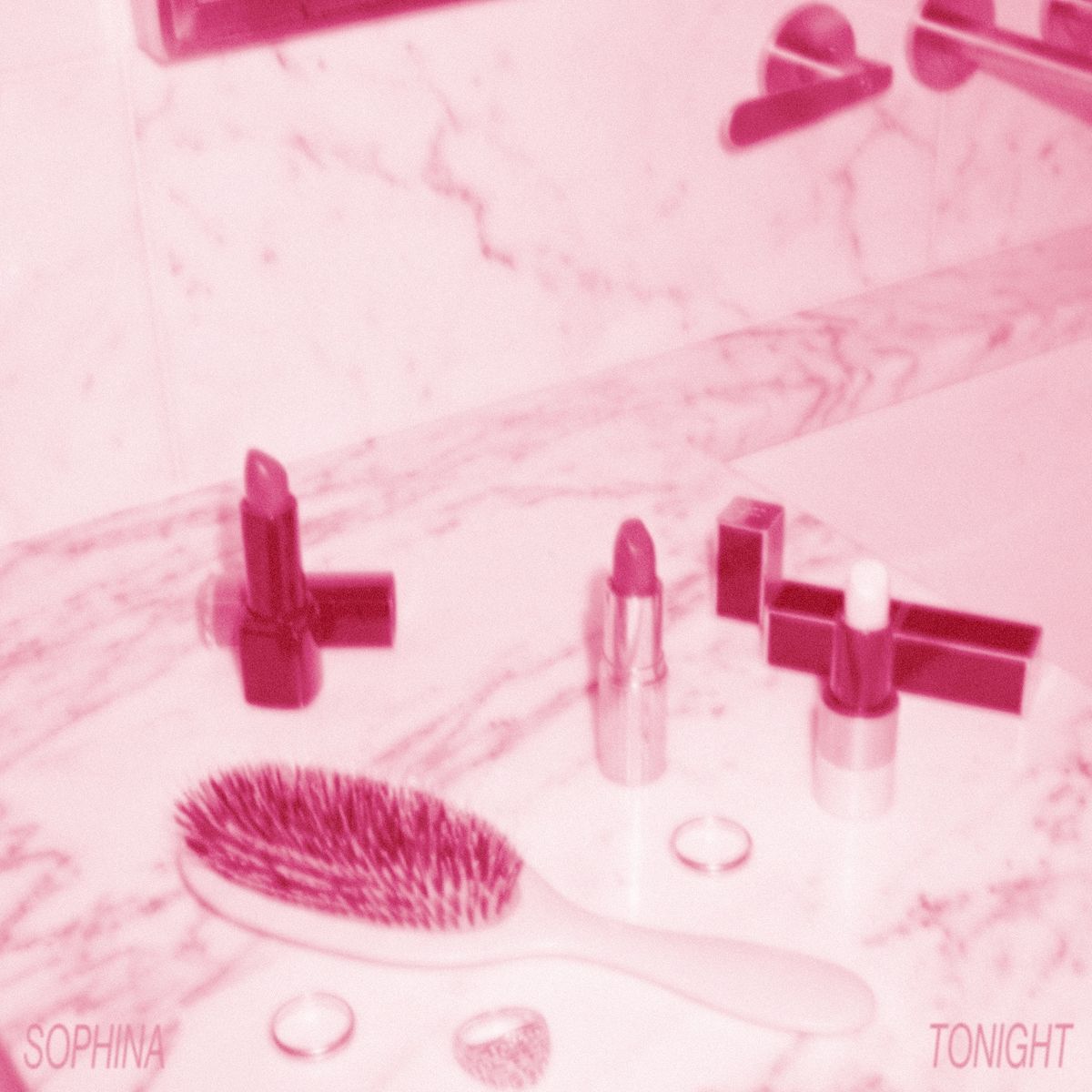 Cover art for Tonight