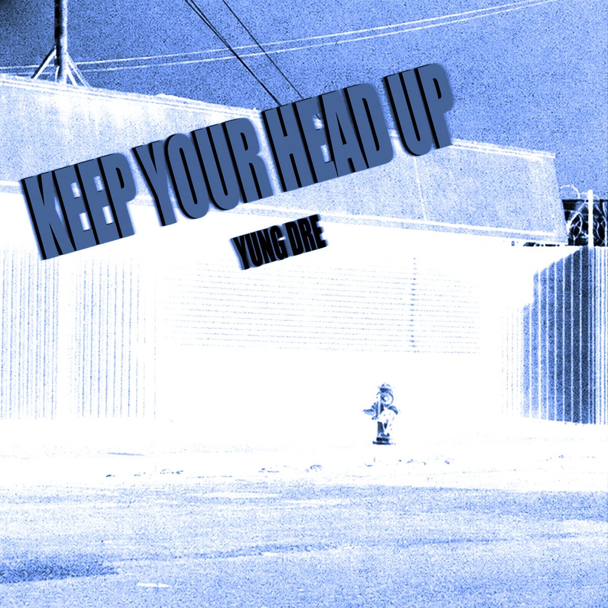 Cover art for Keep Your Head Up