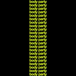 body party