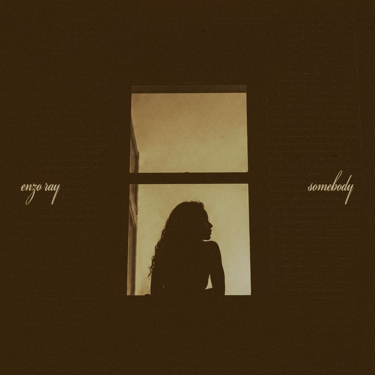 Cover art for Somebody