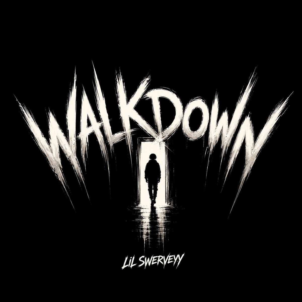 Cover art for Walkdown
