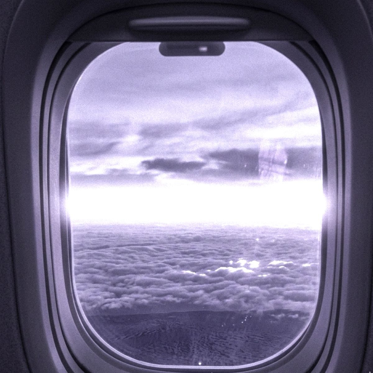 Cover art for Layover