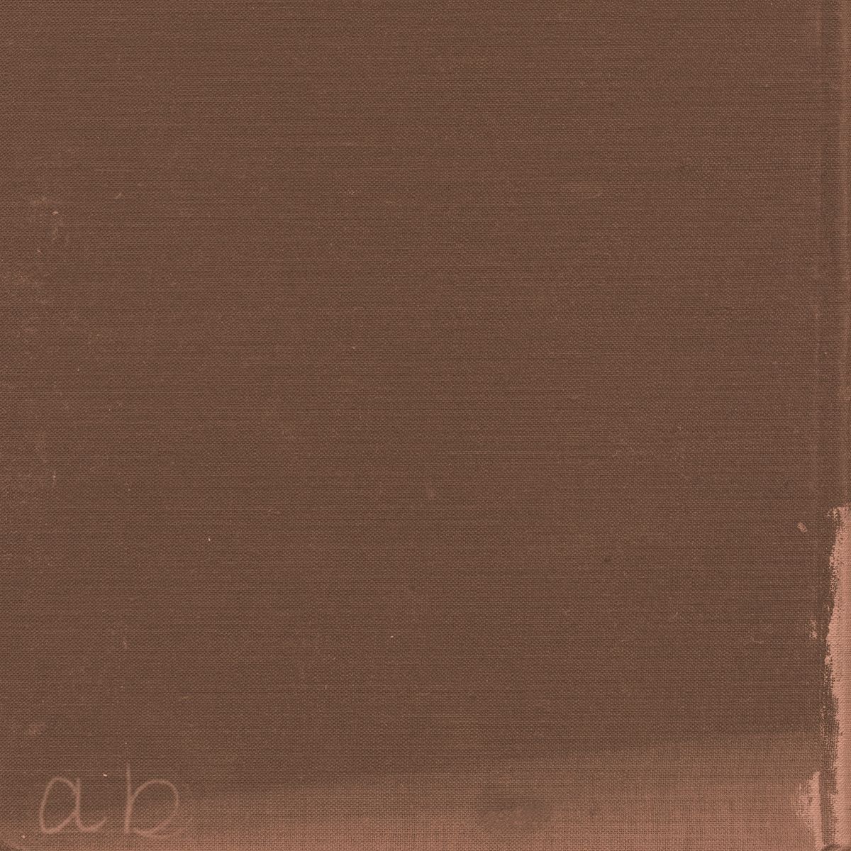 Cover art for False Alarm