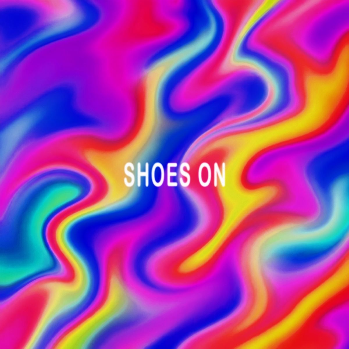 Cover art for Shoes On