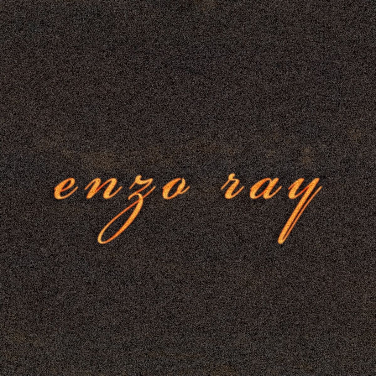 Enzo Ray