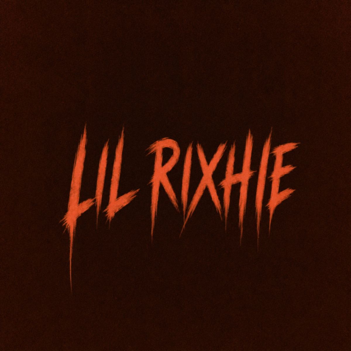 lil rixhie
